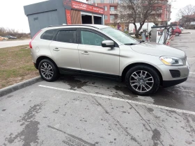 Volvo XC60 2.4 D5 AWD 4х4 , снимка 4