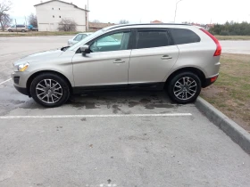 Volvo XC60 2.4 D4 AWD 4х4 , снимка 2