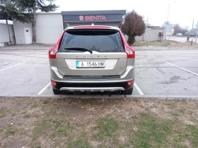 Volvo XC60 2.4 D4 AWD 4х4 , снимка 6