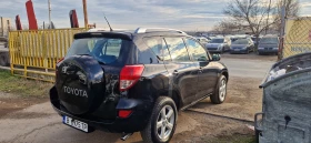 Toyota Rav4 2.2 d4d 136ps | Mobile.bg    4