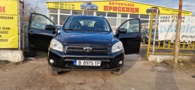 Toyota Rav4 2.2 d4d 136ps 1