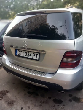 Mercedes-Benz ML 320 | Mobile.bg    2