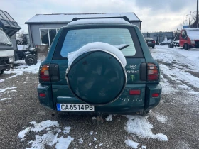 Toyota Rav4 2.0/ГАЗ/4х4 , снимка 4