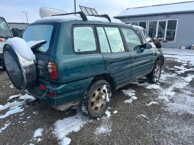 Toyota Rav4 2.0/ГАЗ/4х4 , снимка 3