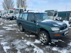 Toyota Rav4 2.0/ГАЗ/4х4 , снимка 2