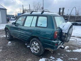 Toyota Rav4 2.0/ГАЗ/4х4 , снимка 5