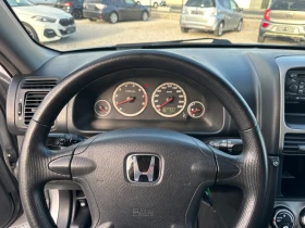 Honda Cr-v 2.0i-vtec Франция, снимка 10