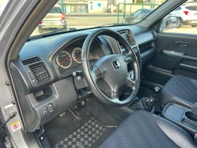 Honda Cr-v 2.0i-vtec Франция - 10500 лв. - 44772620 | Car24.bg