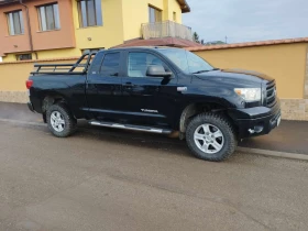 Toyota Tundra 5.7 + ГАЗ, снимка 3