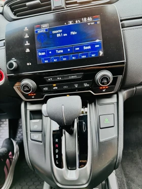 Обява за продажба на Honda Cr-v 1.5 Turbo ~41 900 лв. - изображение 6