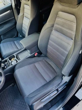 Обява за продажба на Honda Cr-v 1.5 Turbo ~41 900 лв. - изображение 9