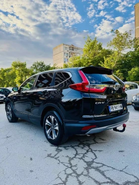 Обява за продажба на Honda Cr-v 1.5 Turbo ~41 900 лв. - изображение 4