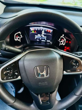 Обява за продажба на Honda Cr-v 1.5 Turbo ~41 900 лв. - изображение 5