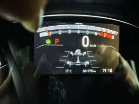 Обява за продажба на Honda Cr-v 1.5 Turbo ~41 900 лв. - изображение 7