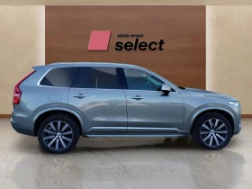 Volvo Xc90 2.0 B6 - 110000 лв. - 55711837 4