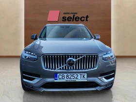 Volvo Xc90 2.0 B6 - 110000 лв. - 55711837 2