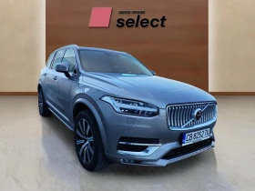 Volvo Xc90 2.0 B6 - 110000 лв. - 55711837 3