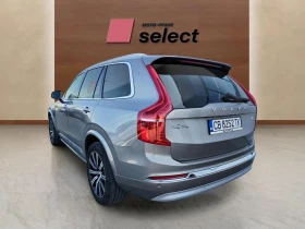 Volvo Xc90 2.0 B6 - 110000 лв. - 55711837 7