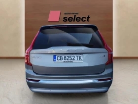 Volvo Xc90 2.0 B6 - 110000 лв. - 55711837 6