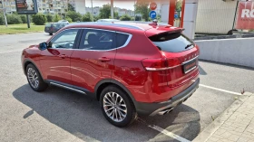 Haval H6 Supreme  | Mobile.bg    4