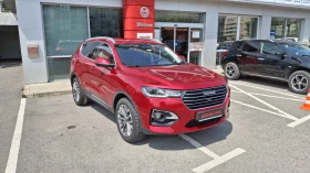 Haval H6 Supreme  | Mobile.bg    1