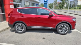 Haval H6 Supreme  | Mobile.bg    7