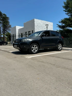 Toyota Rav4 | Mobile.bg    3