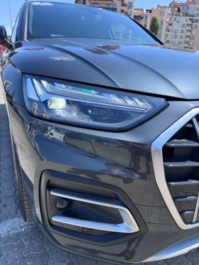 Audi Q5 50TFSIe | Mobile.bg    14