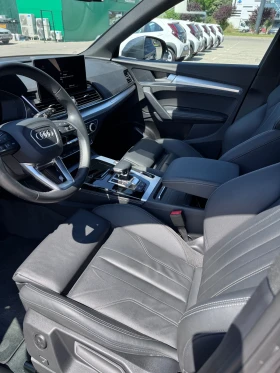 Audi Q5 50TFSIe | Mobile.bg    8