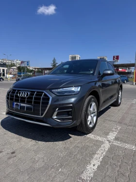     Audi Q5 50TFSIe
