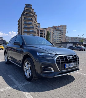 Audi Q5 50TFSIe | Mobile.bg    3