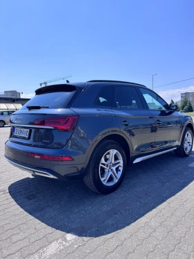 Audi Q5 50TFSIe | Mobile.bg    6