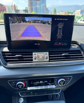 Audi Q5 50TFSIe | Mobile.bg    9