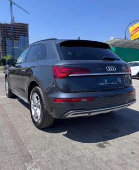 Audi Q5 50TFSIe | Mobile.bg    5