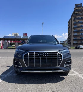 Audi Q5 50TFSIe | Mobile.bg    2