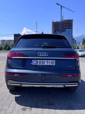 Audi Q5 50TFSIe | Mobile.bg    4