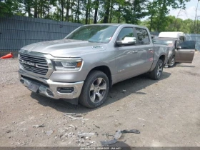 Dodge RAM 1500 LARAMIE - 55700 лв. - 41406236 6