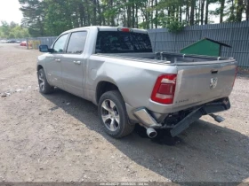 Dodge RAM 1500 LARAMIE - 55700 лв. - 41406236 4
