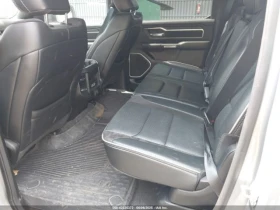 Dodge RAM 1500 LARAMIE - 55700 лв. - 41406236 11