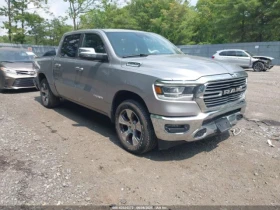 Dodge RAM 1500 LARAMIE
