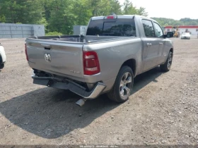 Dodge RAM 1500 LARAMIE - 55700 лв. - 41406236 2