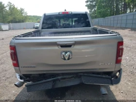 Dodge RAM 1500 LARAMIE - 55700 лв. - 41406236 3