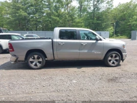 Dodge RAM 1500 LARAMIE - 55700 лв. - 41406236 7