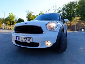 Обява за продажба на Mini Countryman 1.6 D Navi ~13 499 лв. - изображение 2