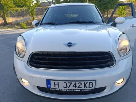 Обява за продажба на Mini Countryman 1.6 D Navi ~13 499 лв. - изображение 3