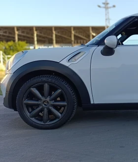 Обява за продажба на Mini Countryman 1.6 D Navi ~13 499 лв. - изображение 1