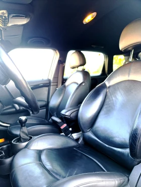 Обява за продажба на Mini Countryman 1.6 D Navi ~13 499 лв. - изображение 11