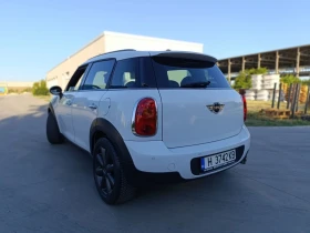 Обява за продажба на Mini Countryman 1.6 D Navi ~13 499 лв. - изображение 6