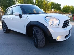 Обява за продажба на Mini Countryman 1.6 D Navi ~13 499 лв. - изображение 4