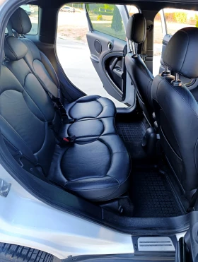 Обява за продажба на Mini Countryman 1.6 D Navi ~13 499 лв. - изображение 9